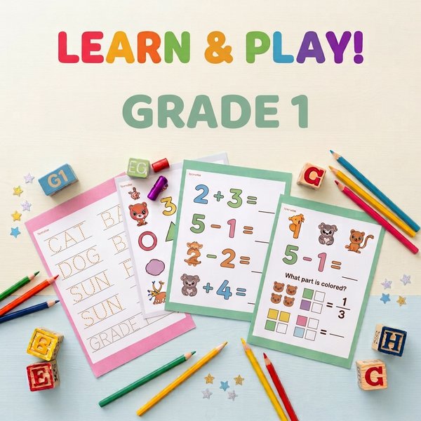 Grade 1
