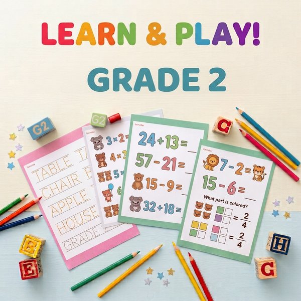 Grade 2