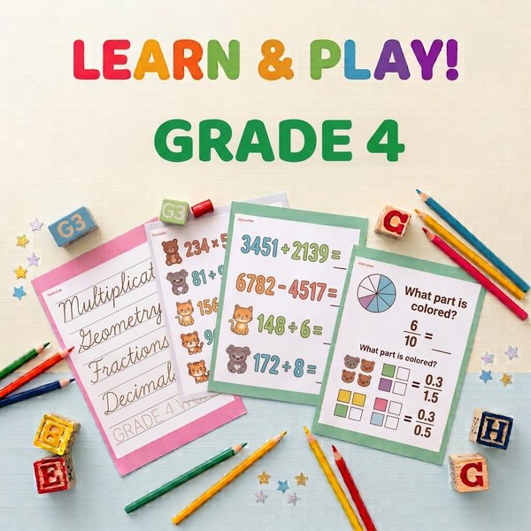 Grade 4