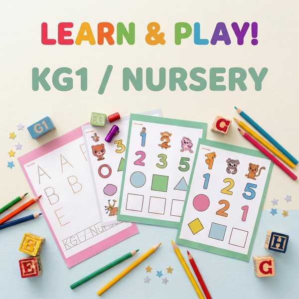 KG1 / Nursery